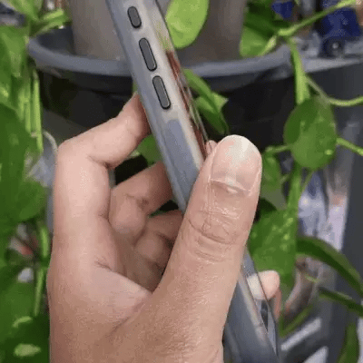 Iphone 15 Pro Max LCD Cover