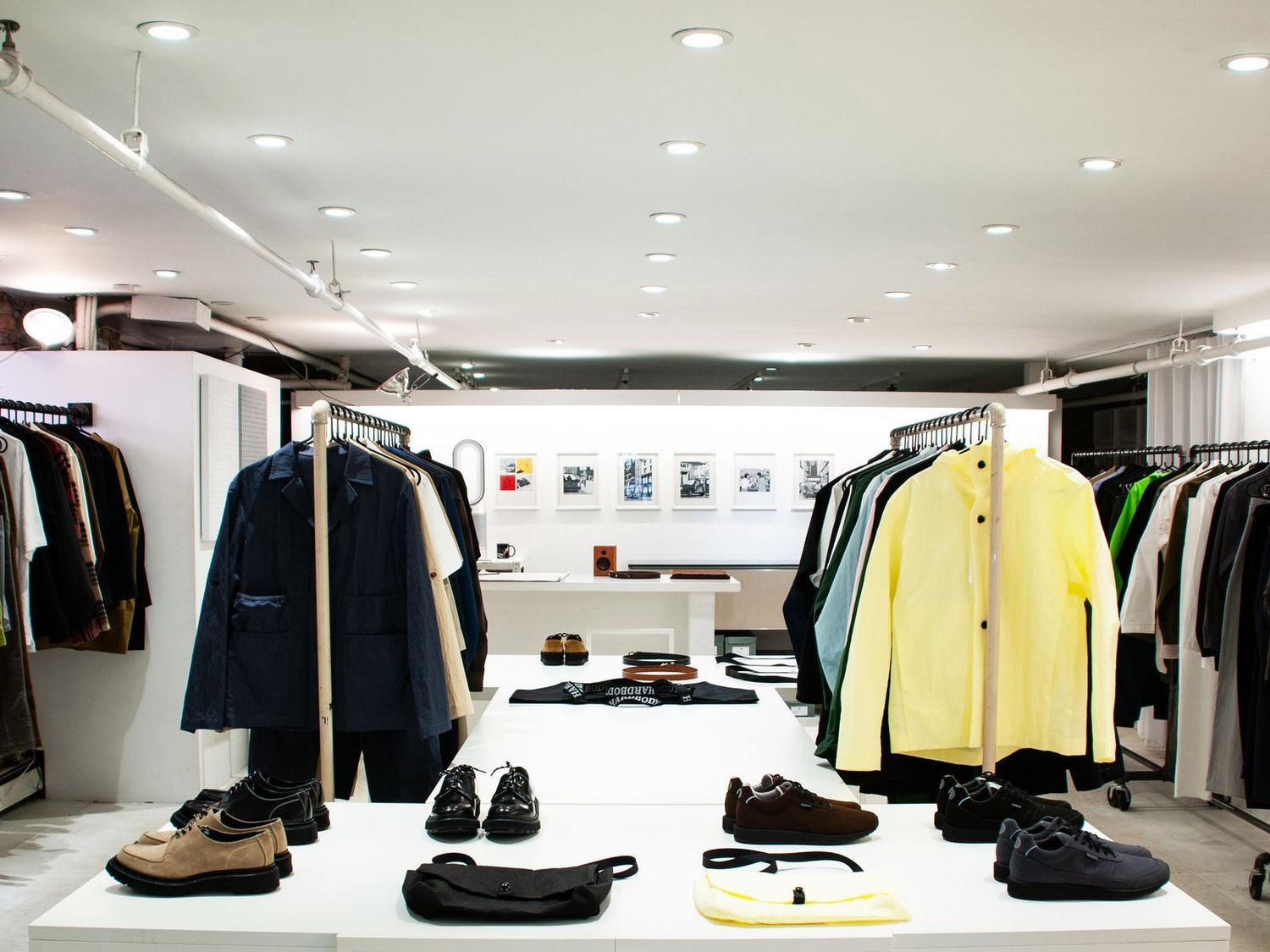 MEN CLOTHES