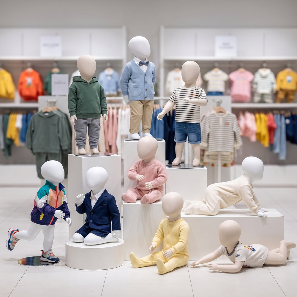 KIDS CLOTHES