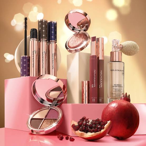 COSMETICS
