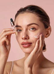 FACE SERUMS