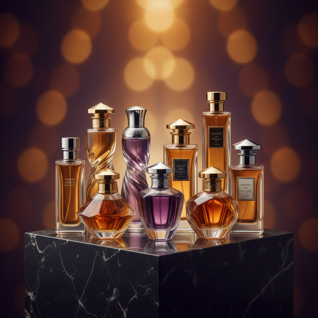 PERFUMS