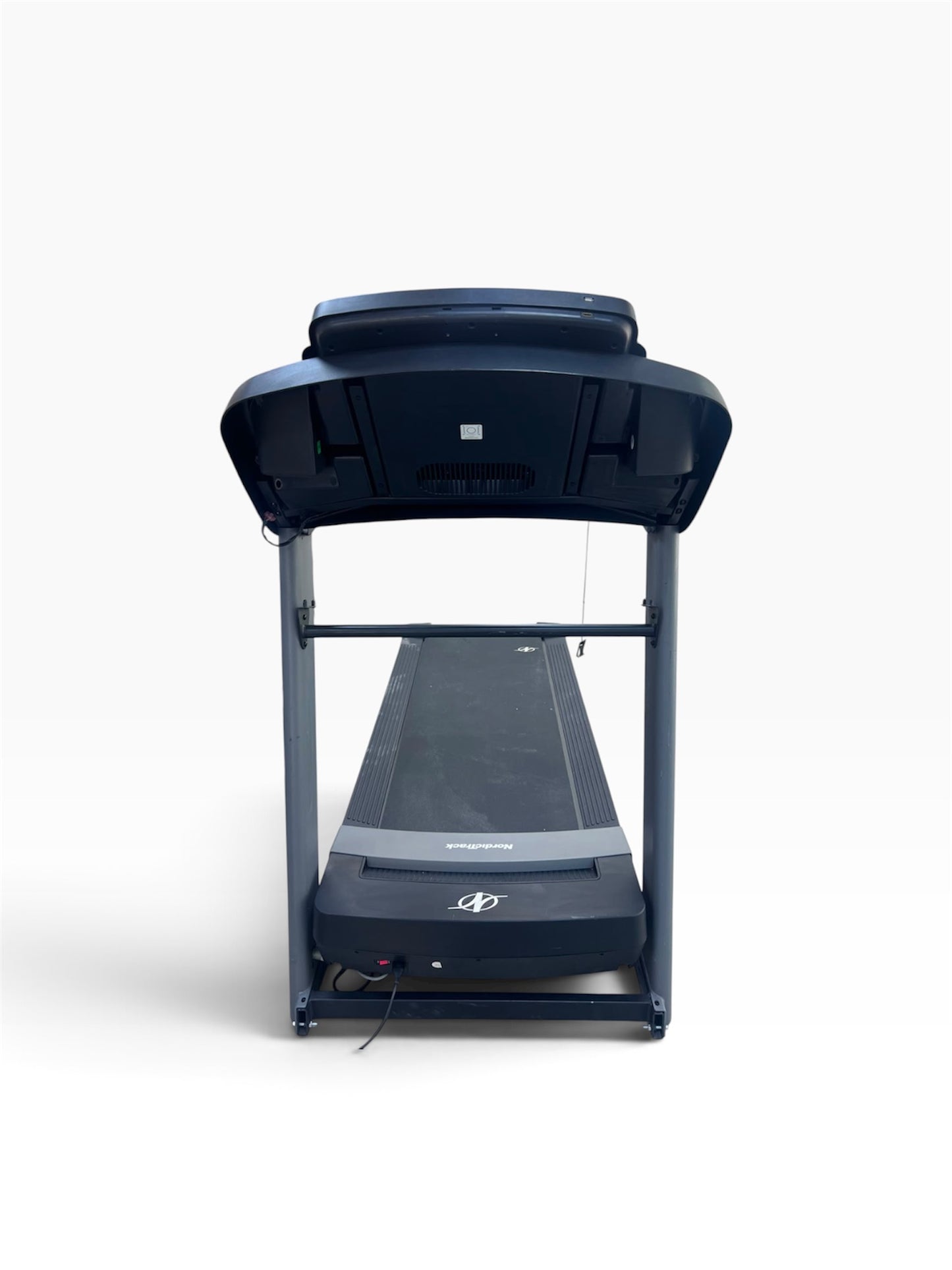 NordicTrack treadmill