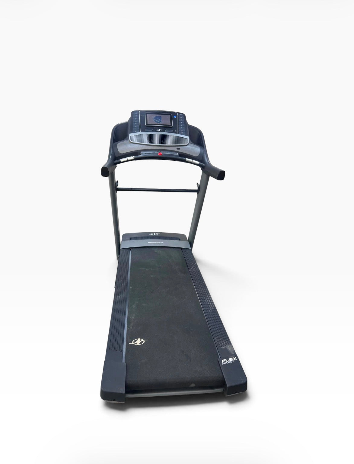 NordicTrack treadmill