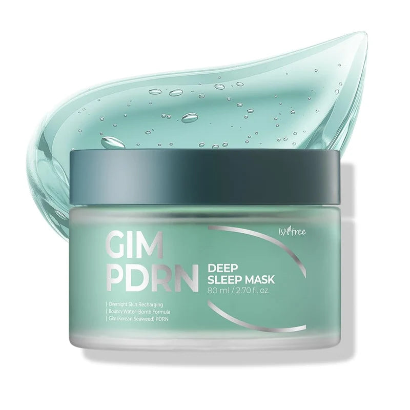 Isntree PDRN Sleep Mask