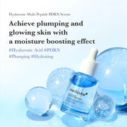 Medicube - Hyaluronic Multi Peptide Serum