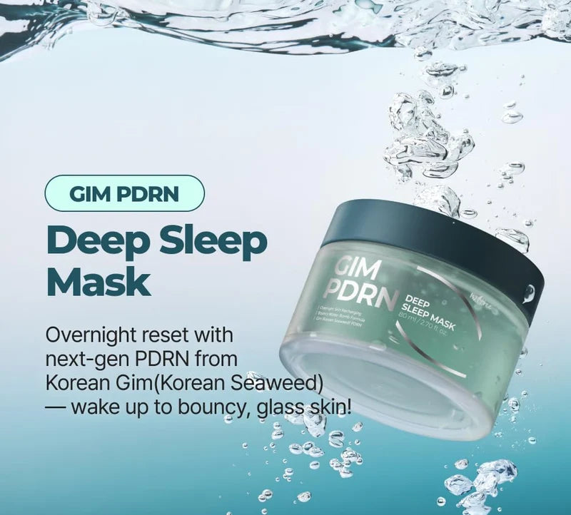 Isntree PDRN Sleep Mask