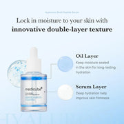 Medicube - Hyaluronic Multi Peptide Serum