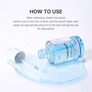 Medicube - Hyaluronic Multi Peptide Serum