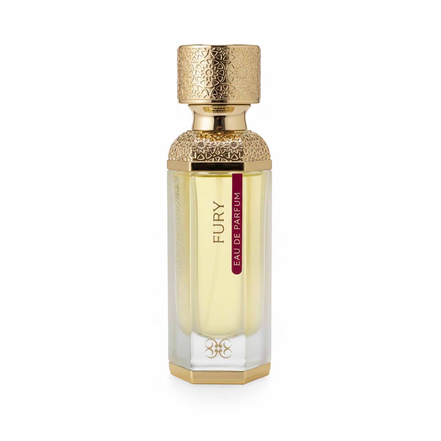 FURY 100 ML