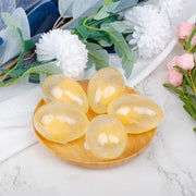 Premium Collagen Egg Soap