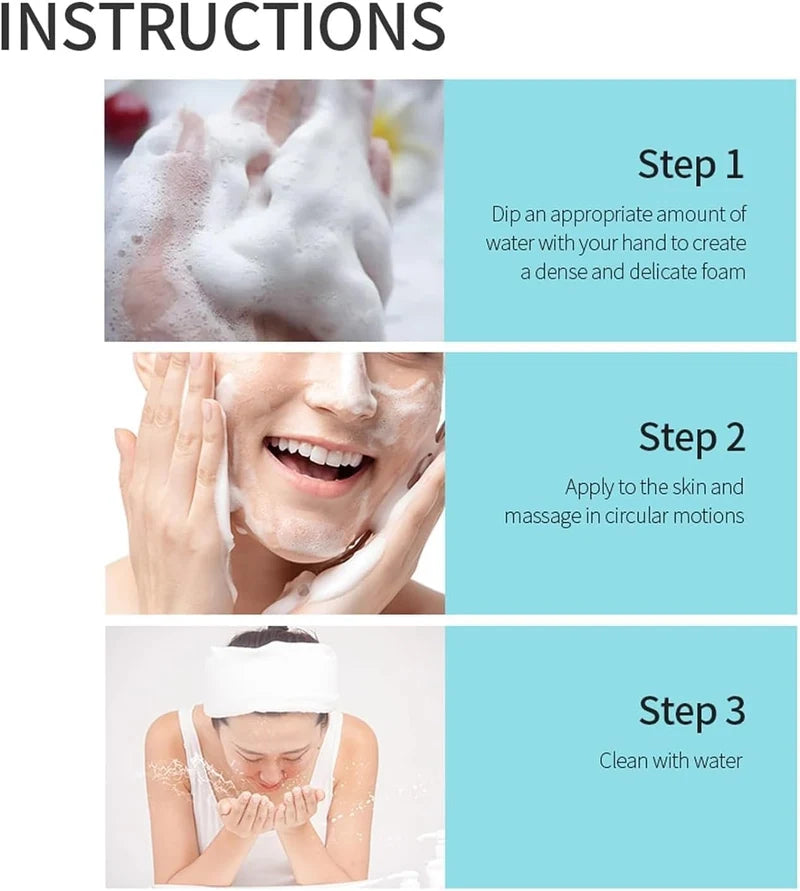 Premium Collagen Egg Soap
