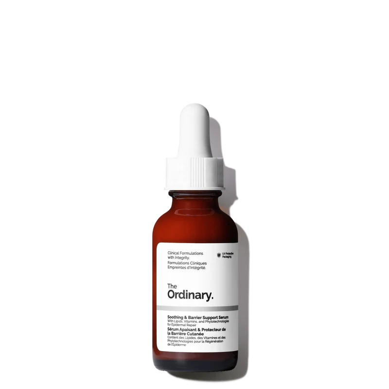 The Ordinary - Soothing & Barrier Support Serum