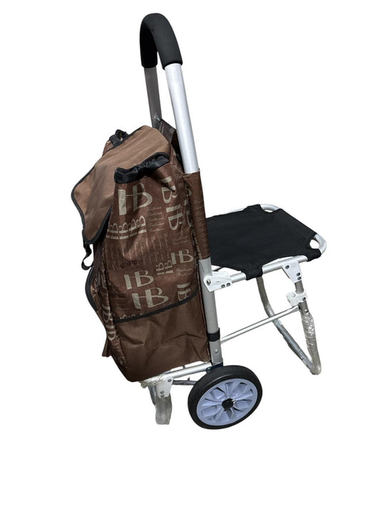 Trolley bag