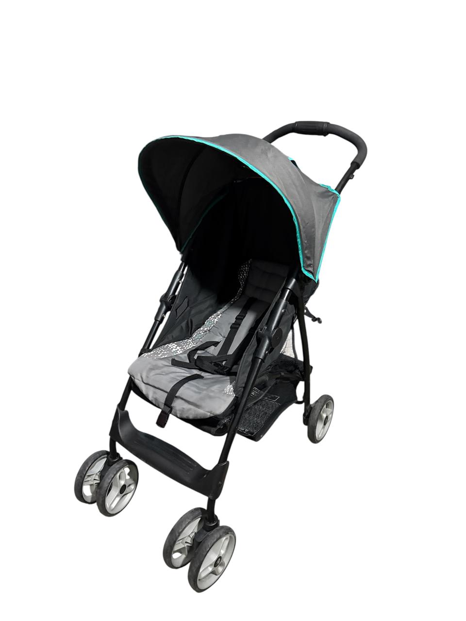 BABY TROLLY