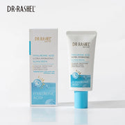 Dr Rashel Hydrating Sunscreen