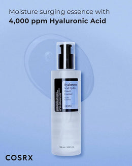 Hydra Acid Essence