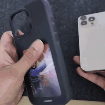 Iphone 15 Pro Max LCD Cover