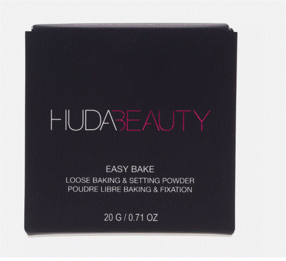 Compact Powder ©