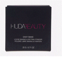 Compact Powder ©