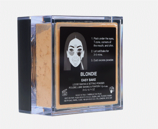 Compact Powder ©