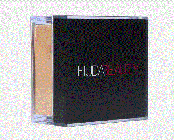 Compact Powder ©