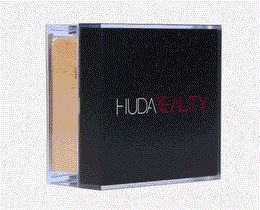 Compact Powder ©