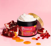 Pomegranate Honey Twisting For Hairs