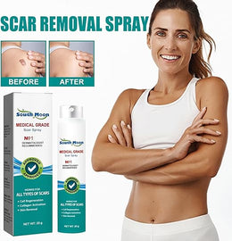 South Moon - Scar Spray